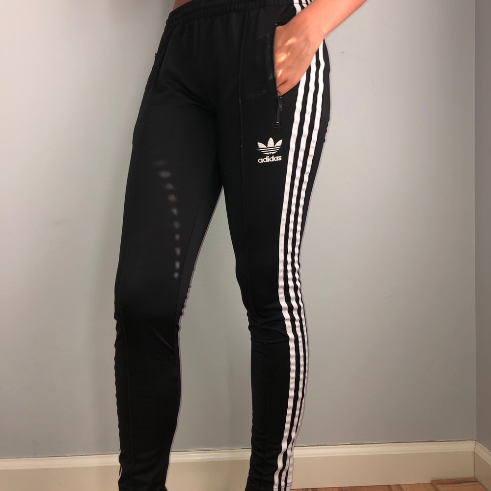 adidas jogger pants